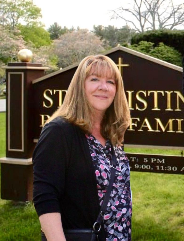 Christine H. Nickerson