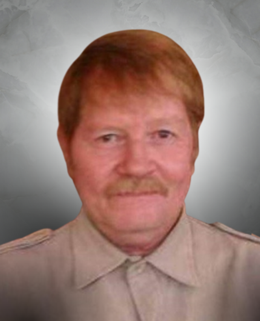 Darrell Wayne Sharp Profile Photo