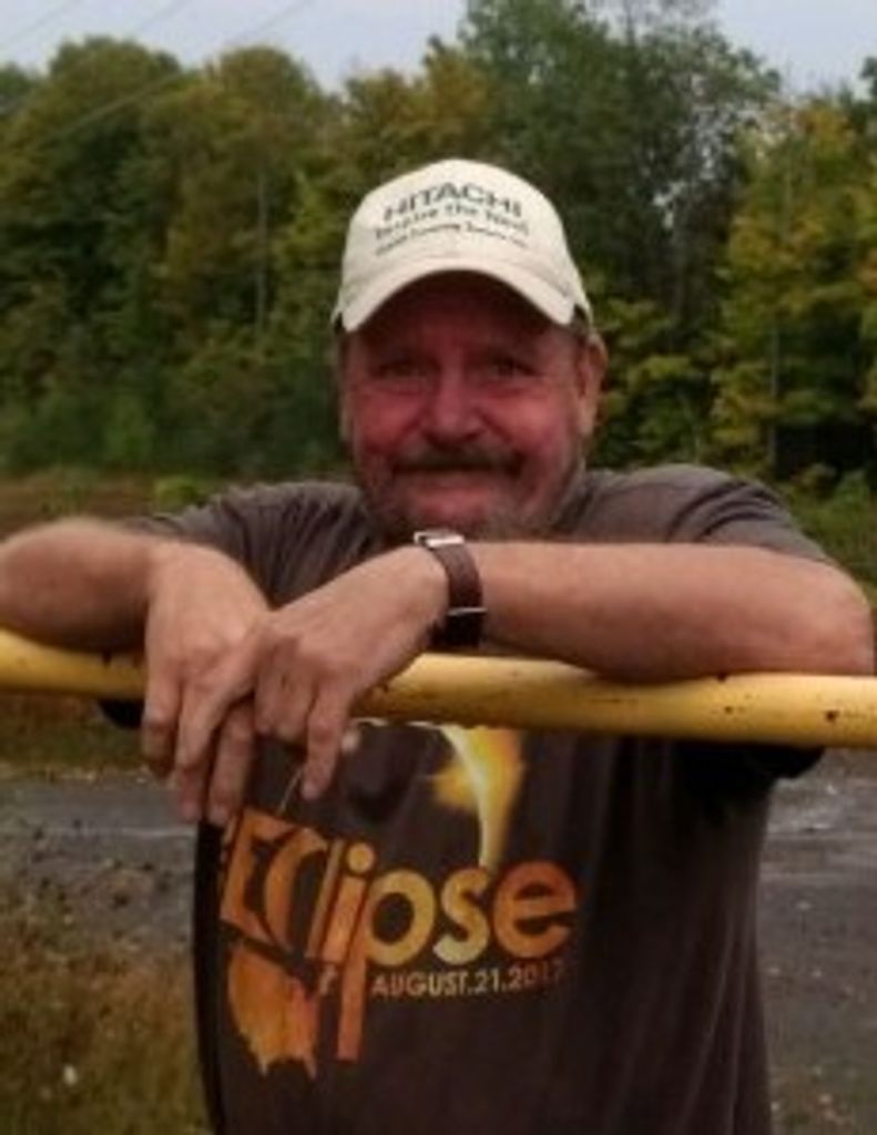 Raymond Charles Ojanen