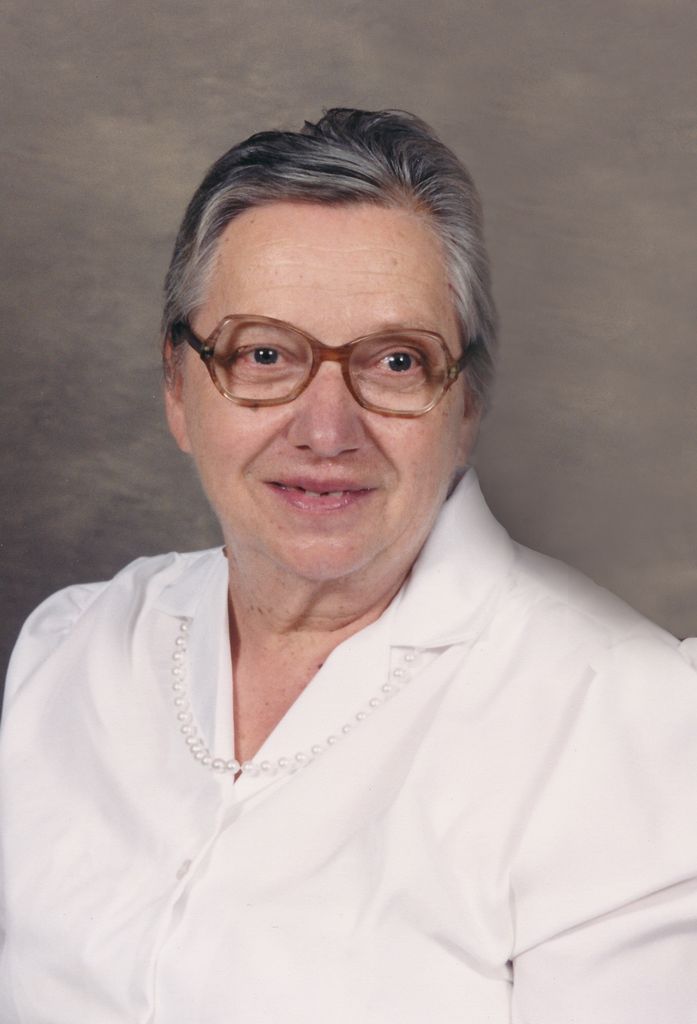 Gladys Mullenax