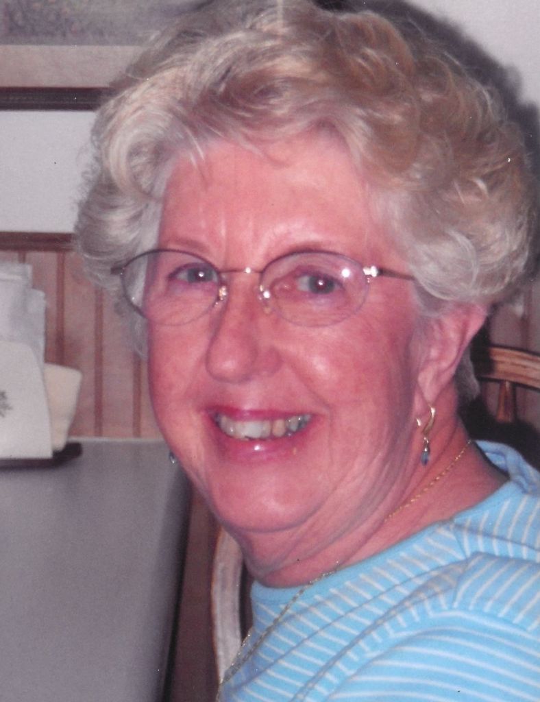 Janet Arlene Diehl Profile Photo