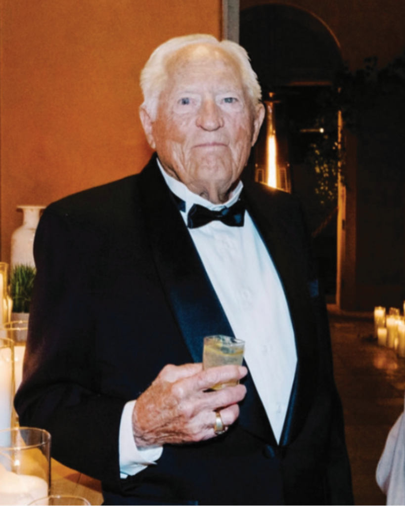 Edgar Harvey Jones
