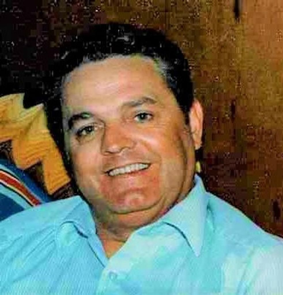 Donald Eualdean Keeling