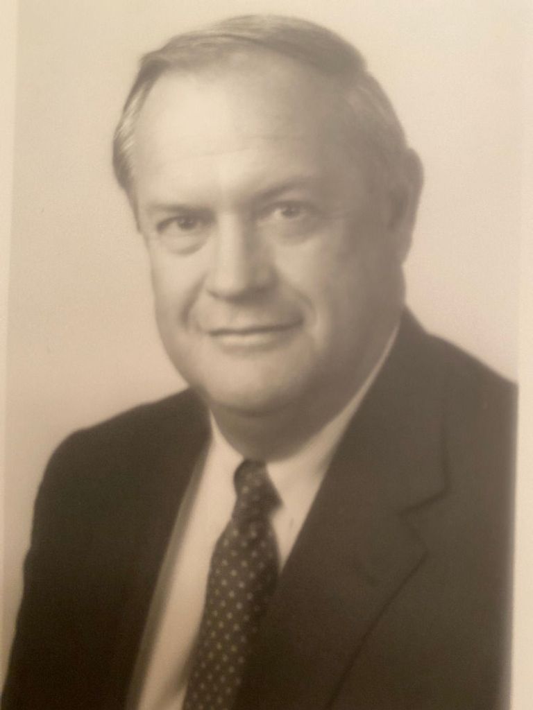 Jerry Acton Haynes
