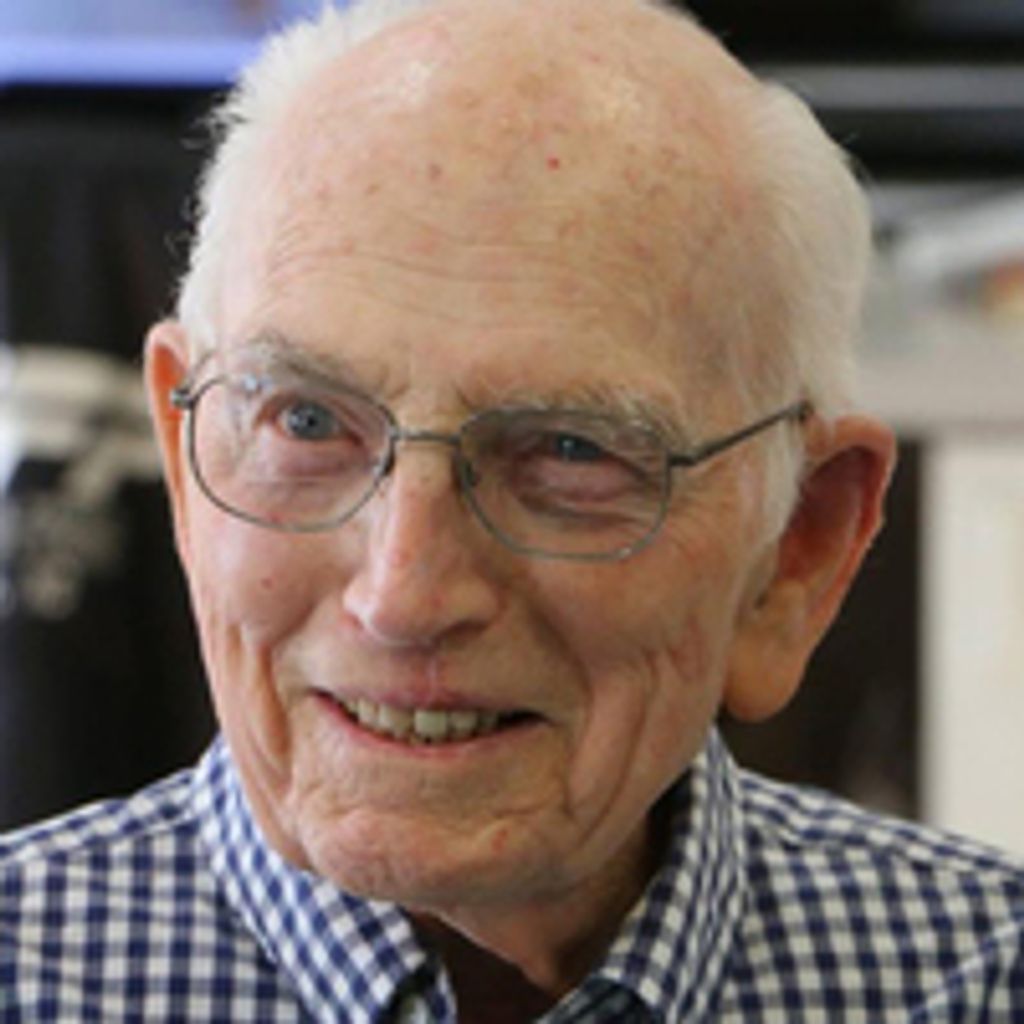 Orris  Bud Kipp Profile Photo