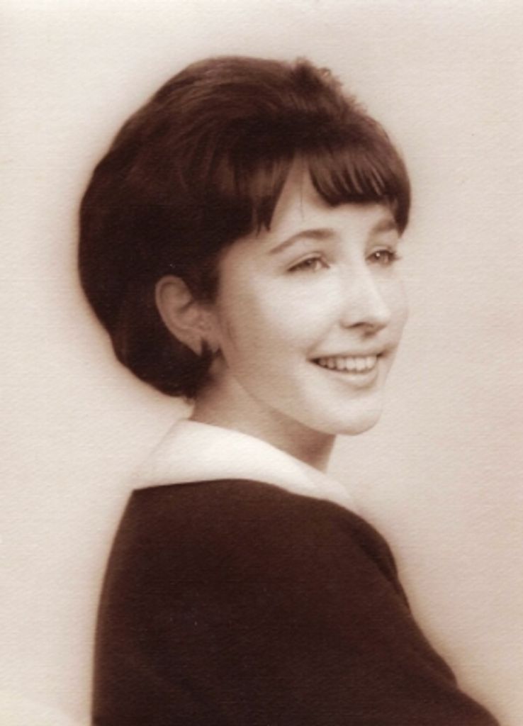 Anne Elizabeth Richart Profile Photo