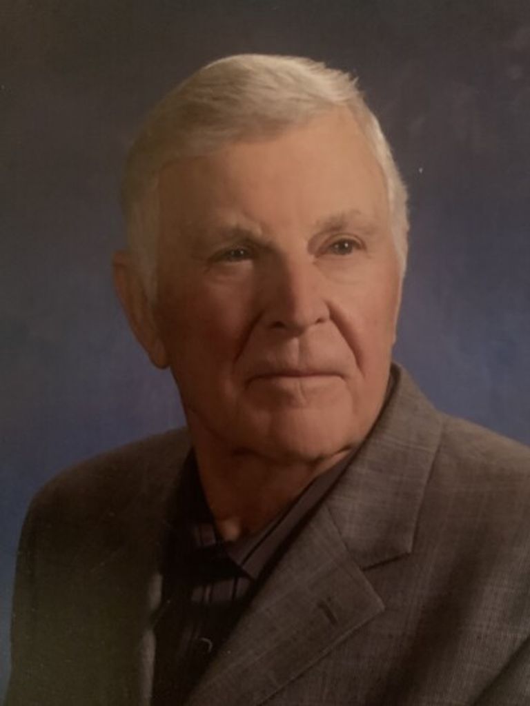 Harvey H. Cooper Profile Photo