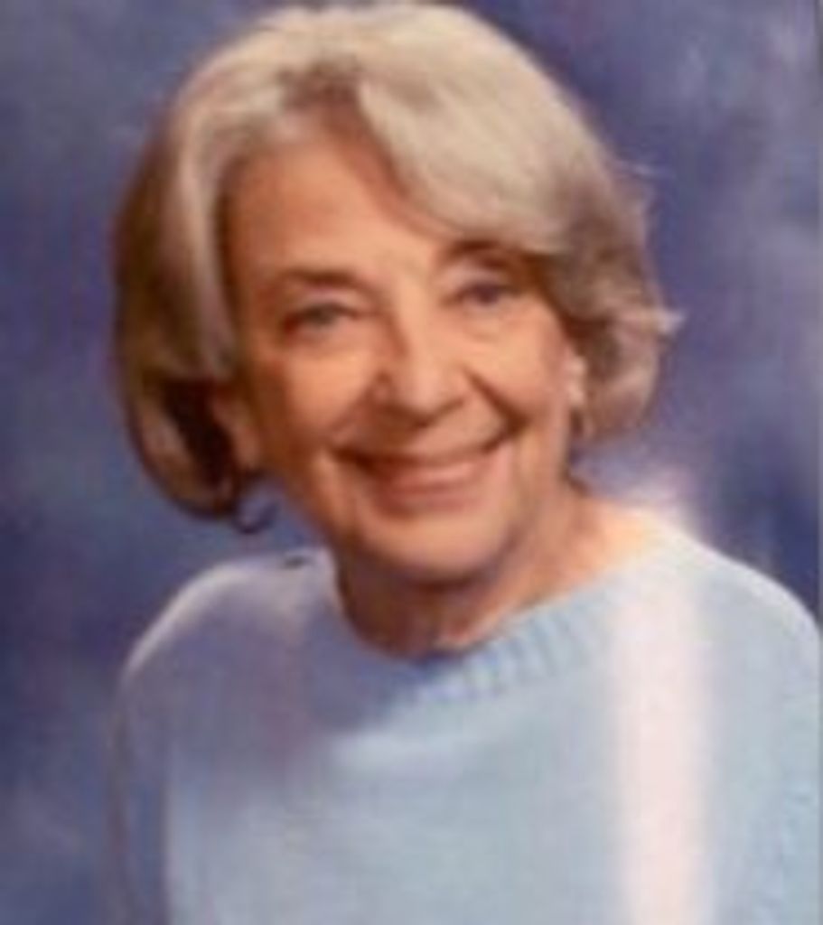 Audrey Williams