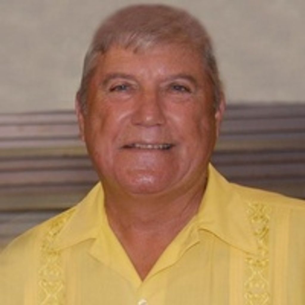 Floyd Saltzman, Jr.