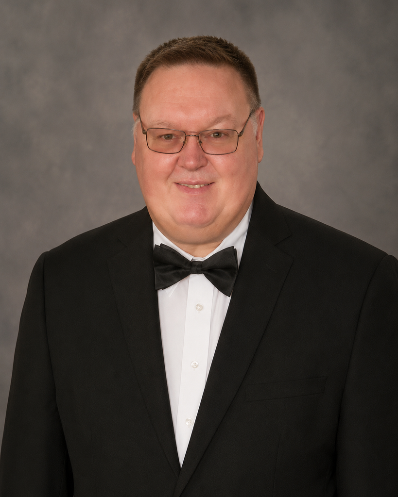George Archie Wilson, Jr.