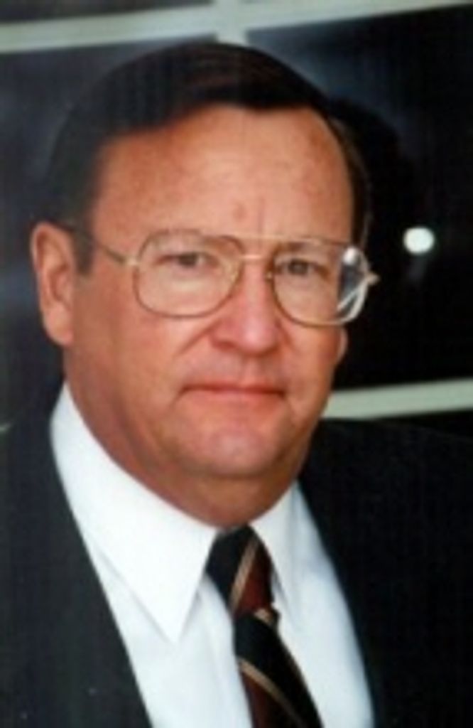John Edward Imbus
