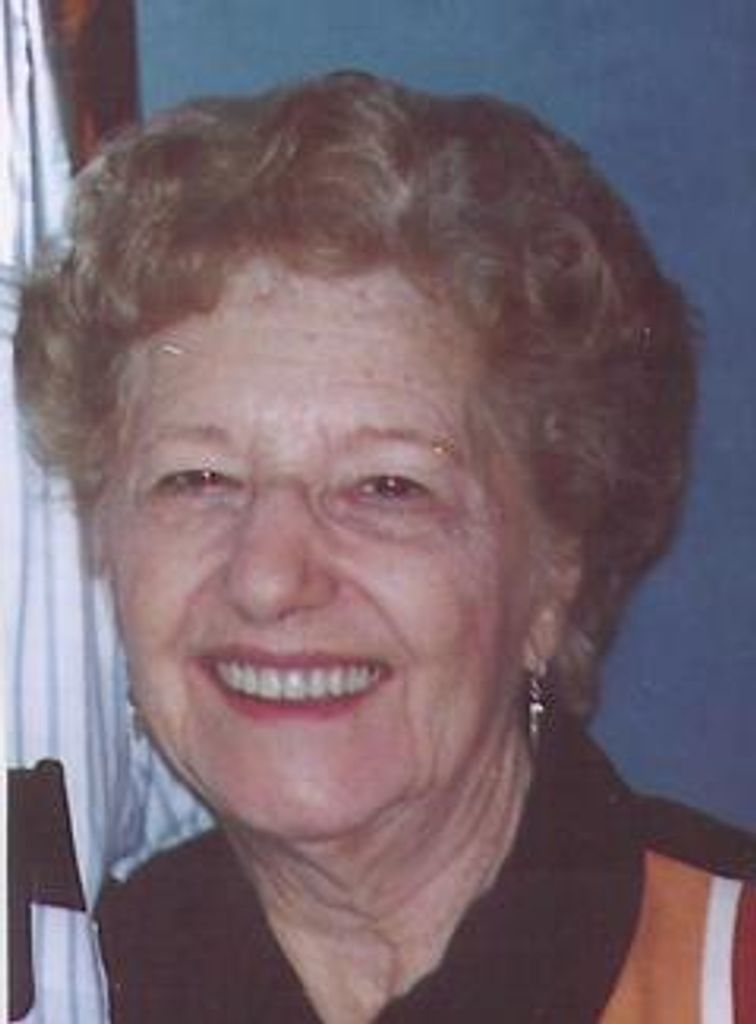 Dorothy M. (Patrizi)  Riviezzo