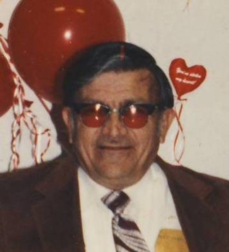 Robert Glen Matthews Profile Photo