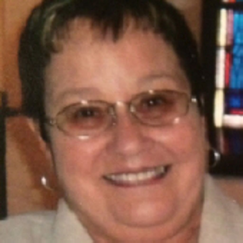 Donna M. Justman Profile Photo