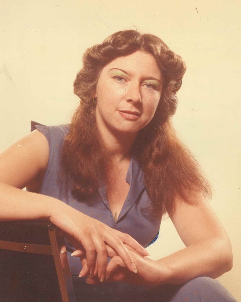 Suzanne '' Cléopâtre'' Pagette Massie Profile Photo