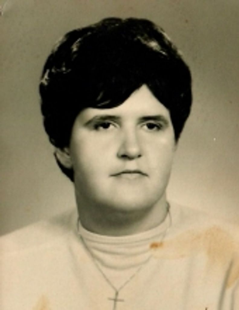 Marguerite  M. Bedard