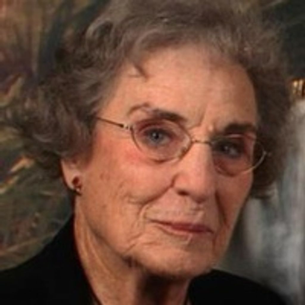 Eunice Rainwater