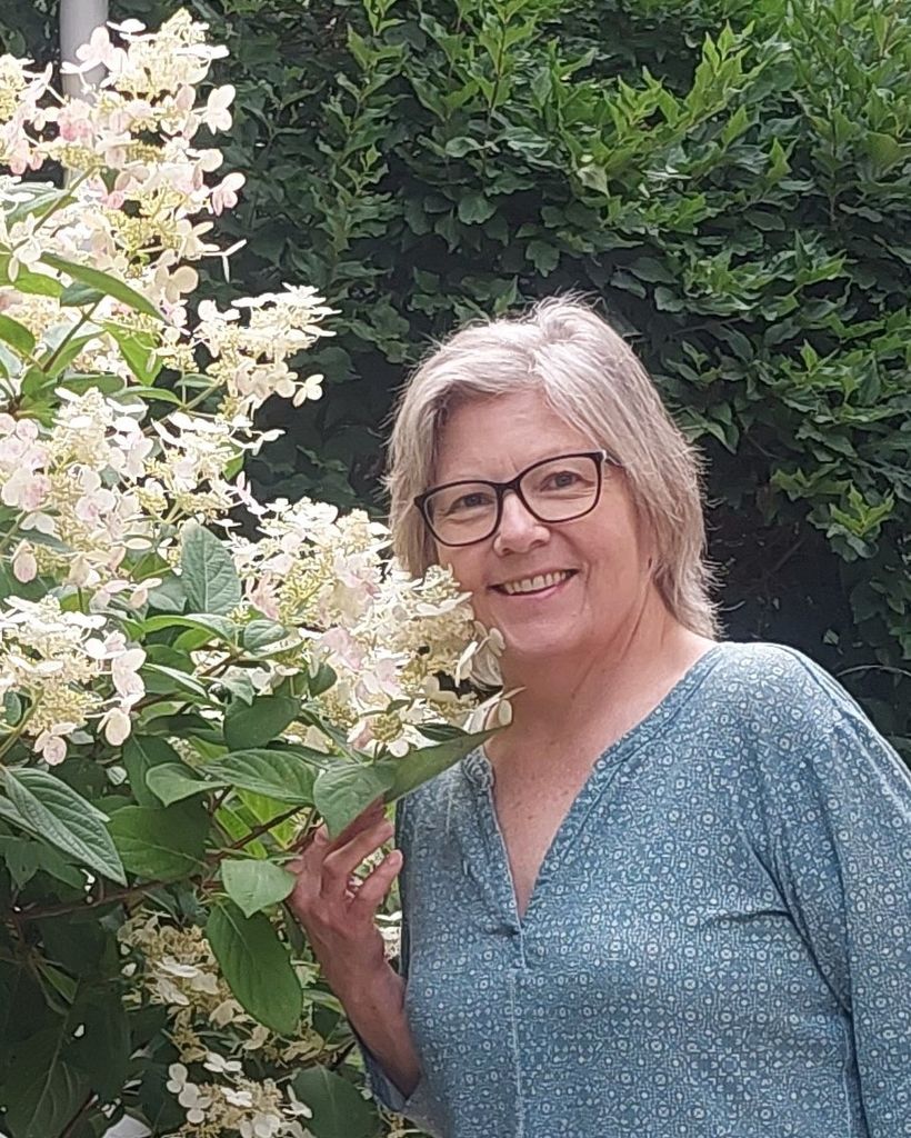 Susan Reed Crouse Profile Photo