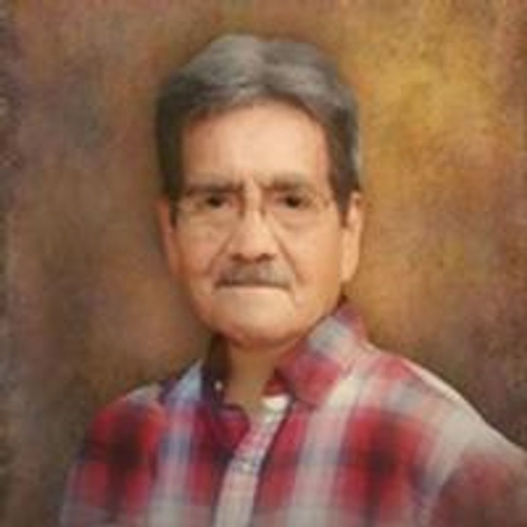 Patricio Sanchez Sr.