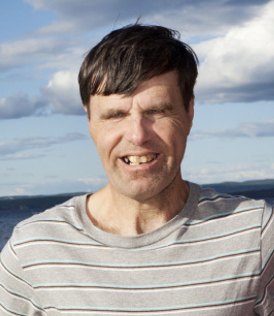 Frederick Dunlap Profile Photo