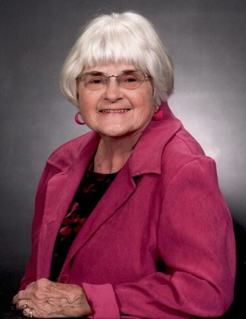 Joan Bailey Profile Photo