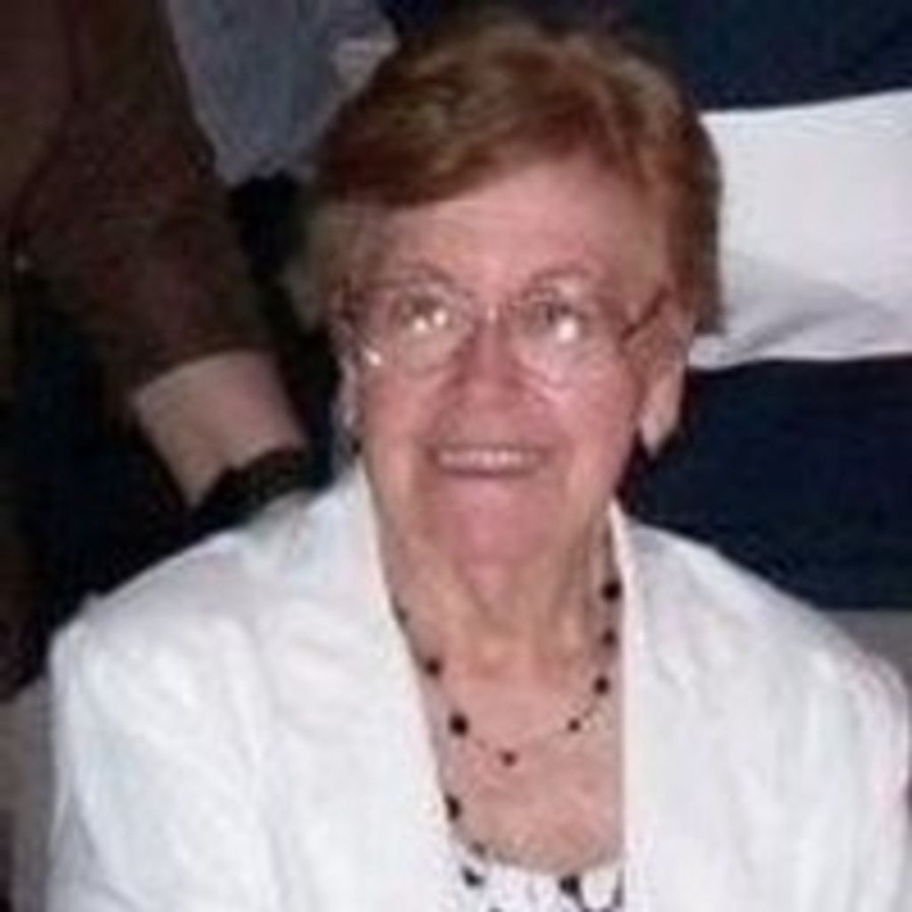 Shirley M. Gabel Profile Photo