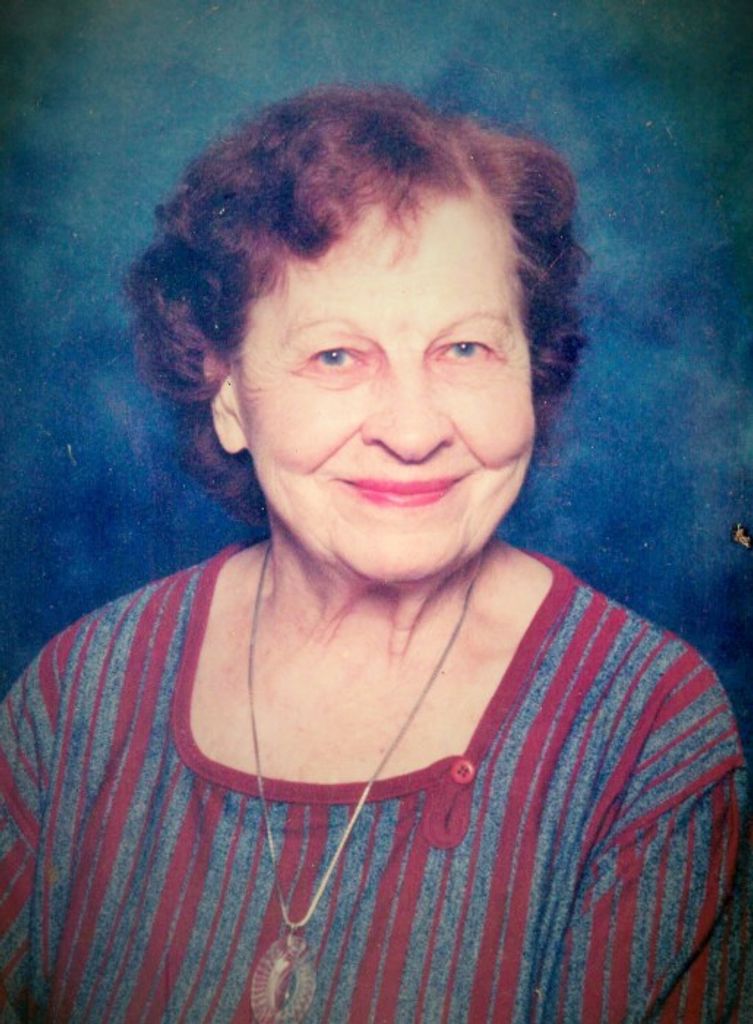 Caroline Wenrick
