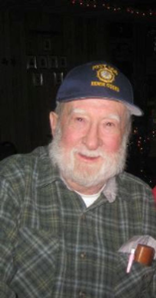 David E. Haught