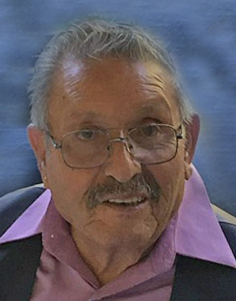 Johnny G. Maldonado