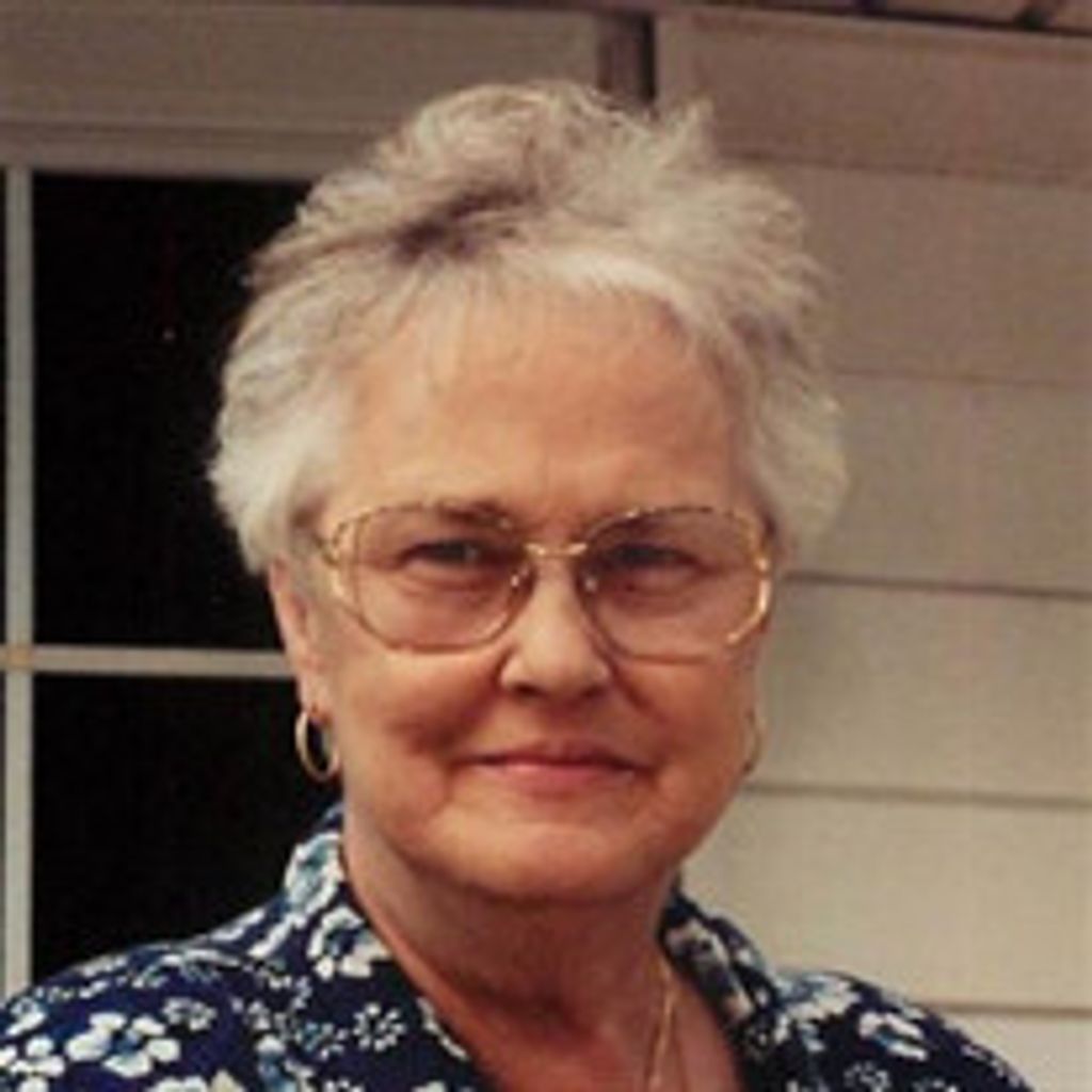 Lenora Gregory