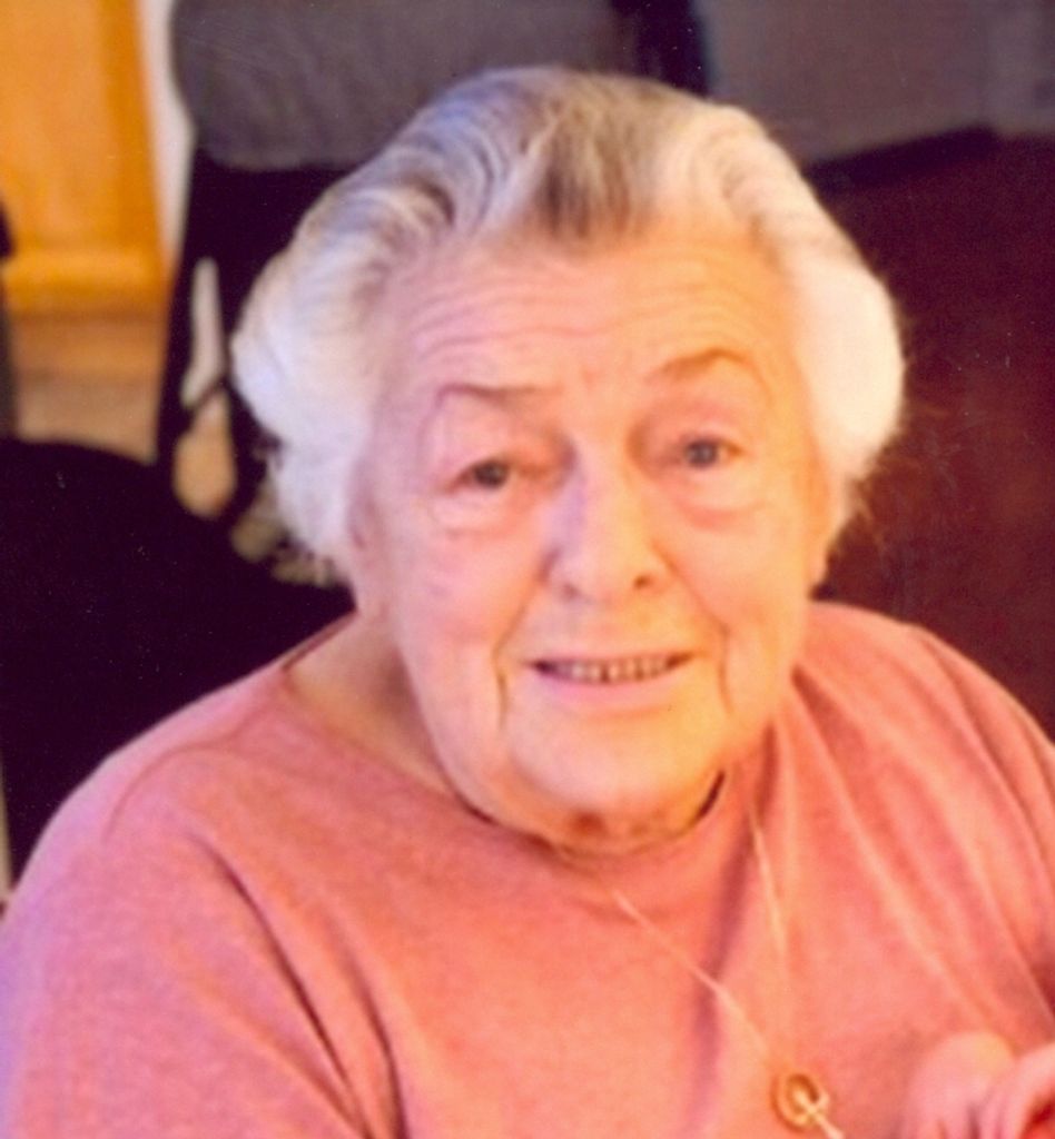 Bridget Godsell