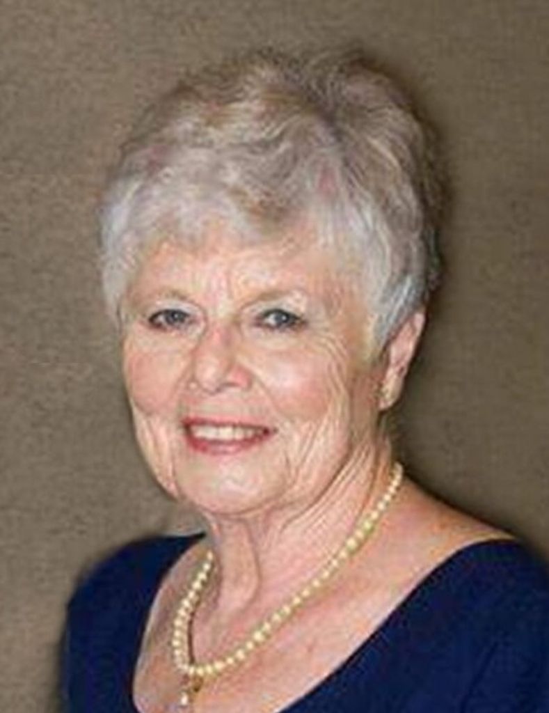 Patsy Kerby