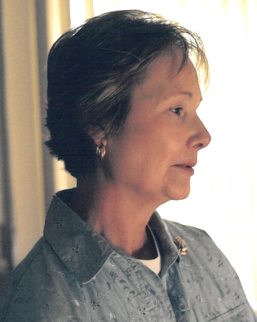 Kathy Bridges Profile Photo