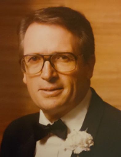 James M. Hays Profile Photo