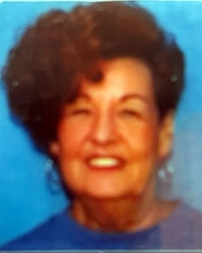 Maureen T. Lehman-Walker's obituary image