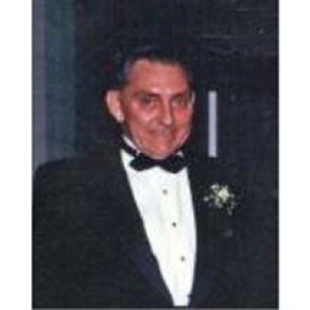 B. F. Harvey, Jr.