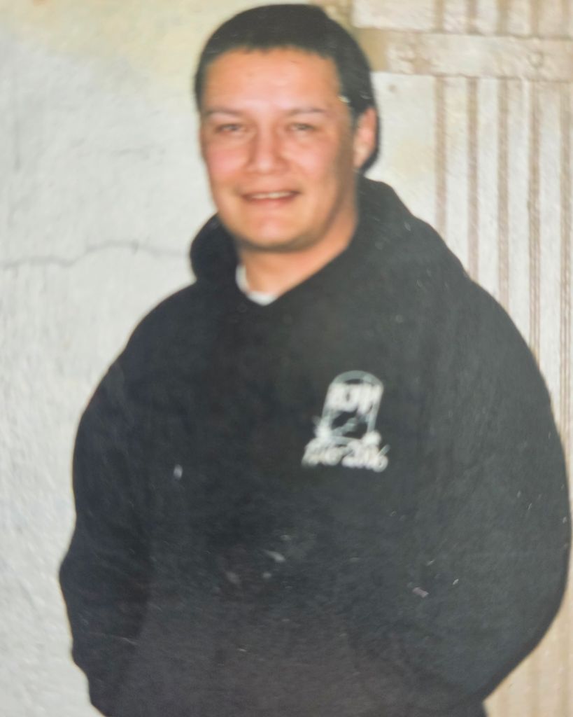 Carlyle Michael Durocher Profile Photo
