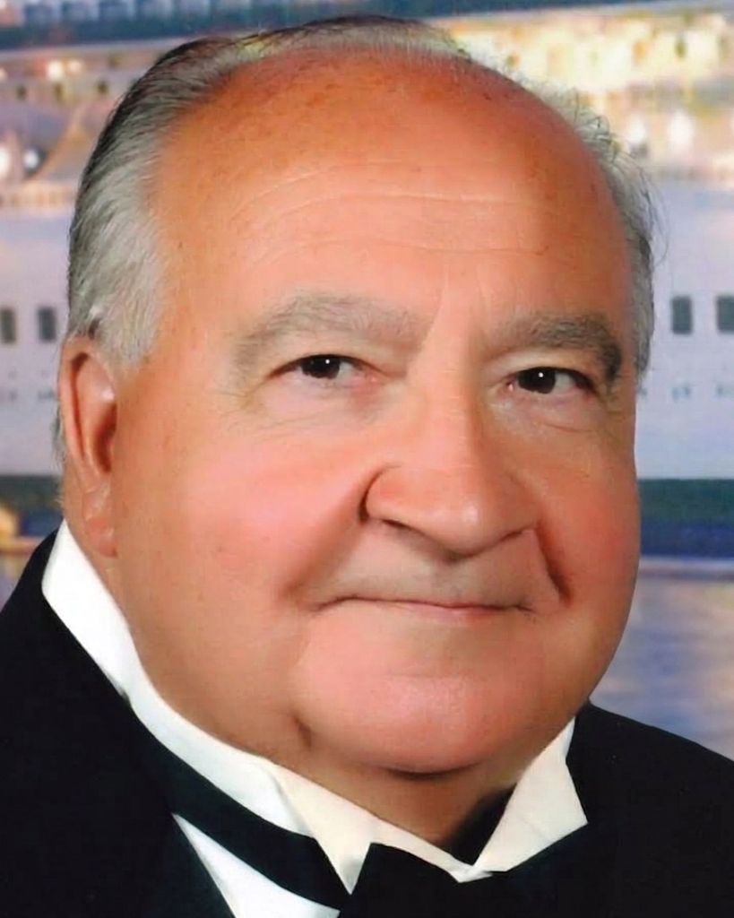 Robert Leo Gumbusky Profile Photo