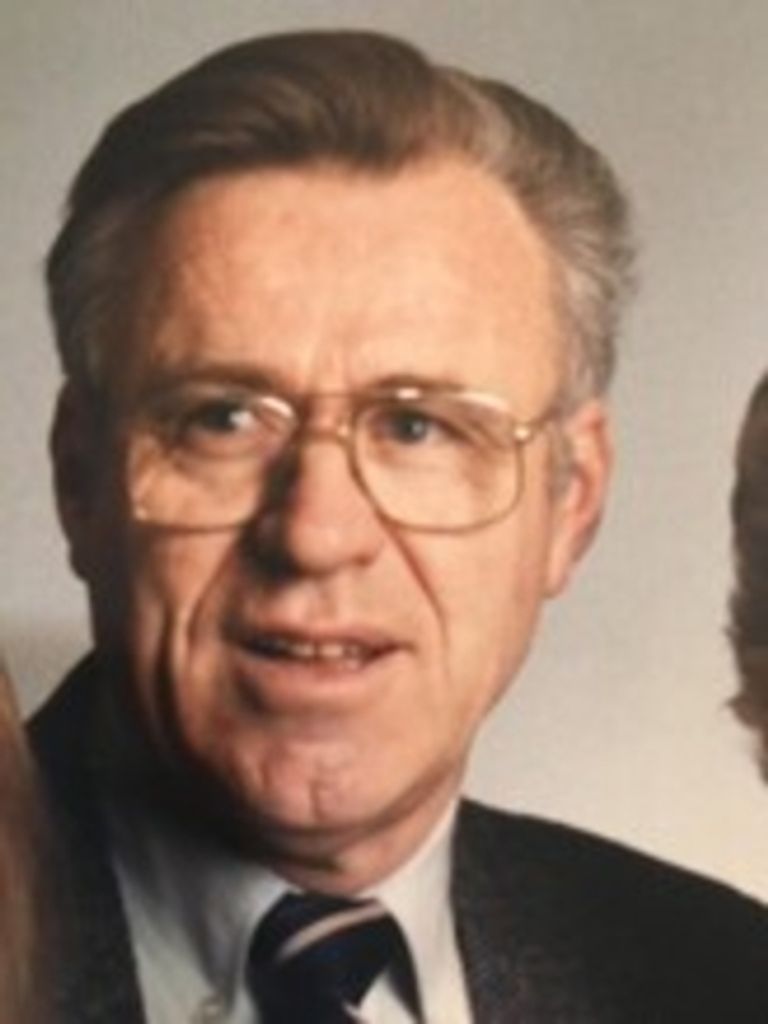 Joseph Hehir Profile Photo