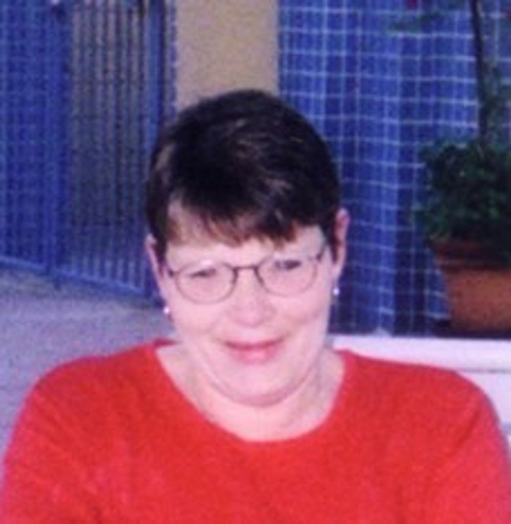 Vickie Lee Partin