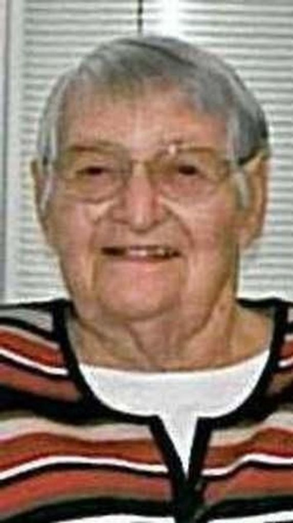 Martha F. Phillips