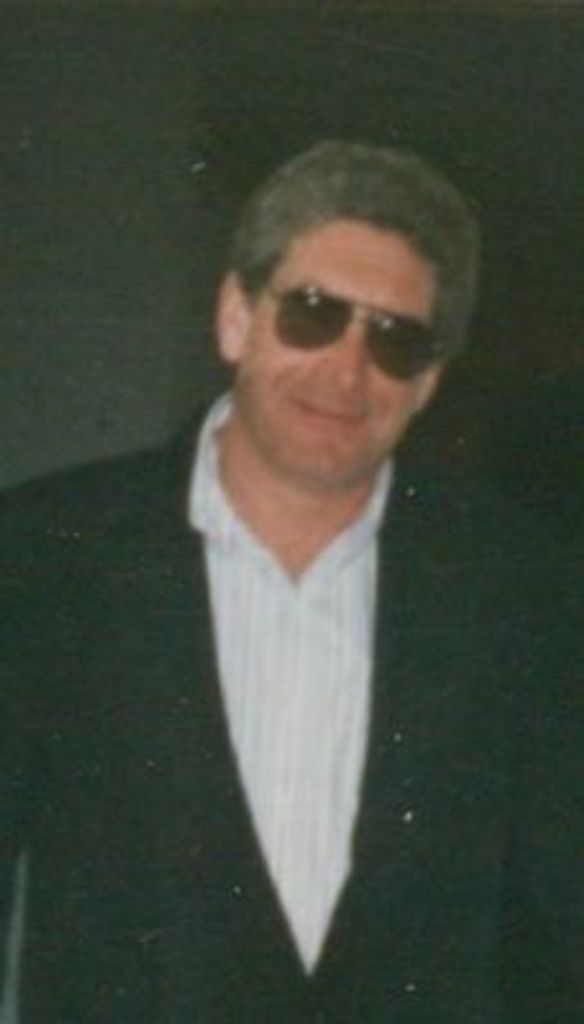 Raymond Nowak of Westchester