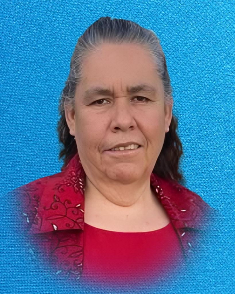 Maria Felix Amaya De Ramirez