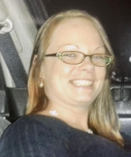 Photo of Amber Jade Smith