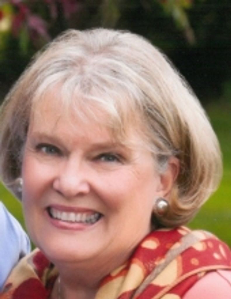Sheila M. Kordash