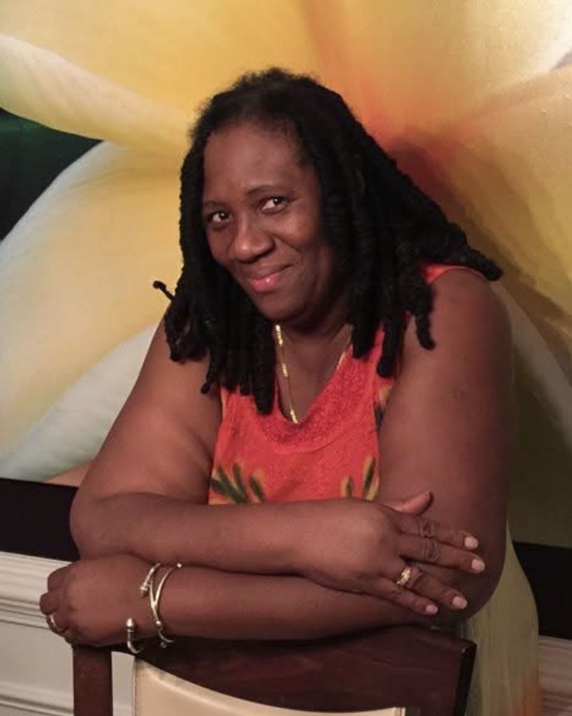 Alison B. Semper Profile Photo