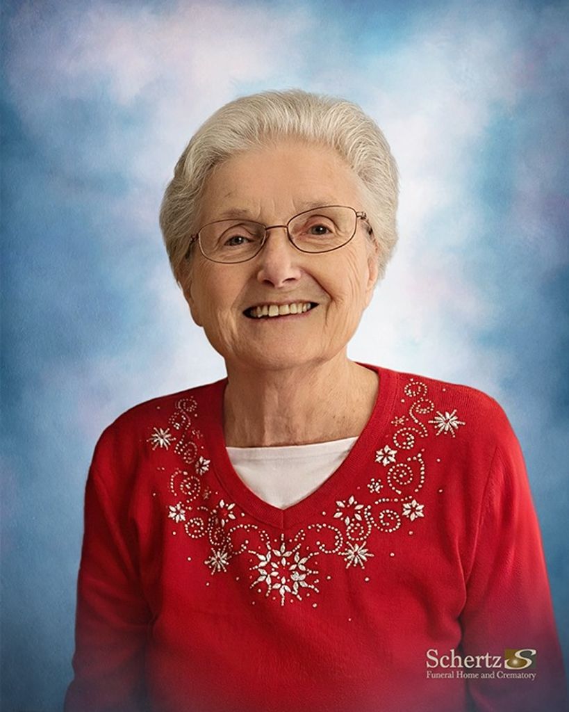 Gertraud Thekla Bain