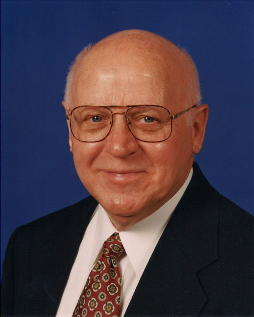 Preston L. "Roy" LUCAS