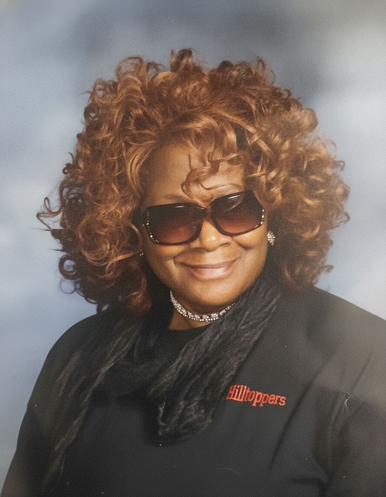 Agnes E. Brown-Dua Profile Photo