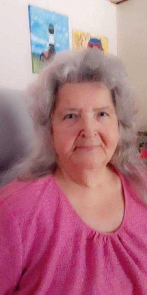 Thelma Mae Todd Profile Photo